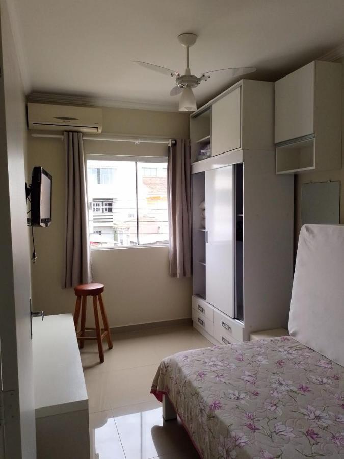 Edesia -b- 202 - Dois Apartamento *