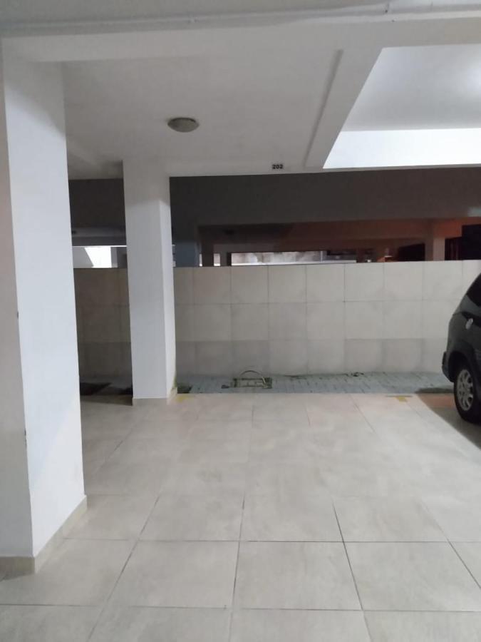 Edesia -b- 202 - Dois Apartamento